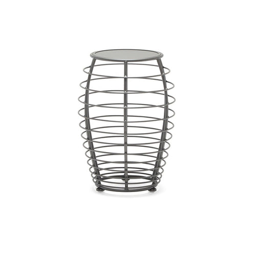 Latitude End Table