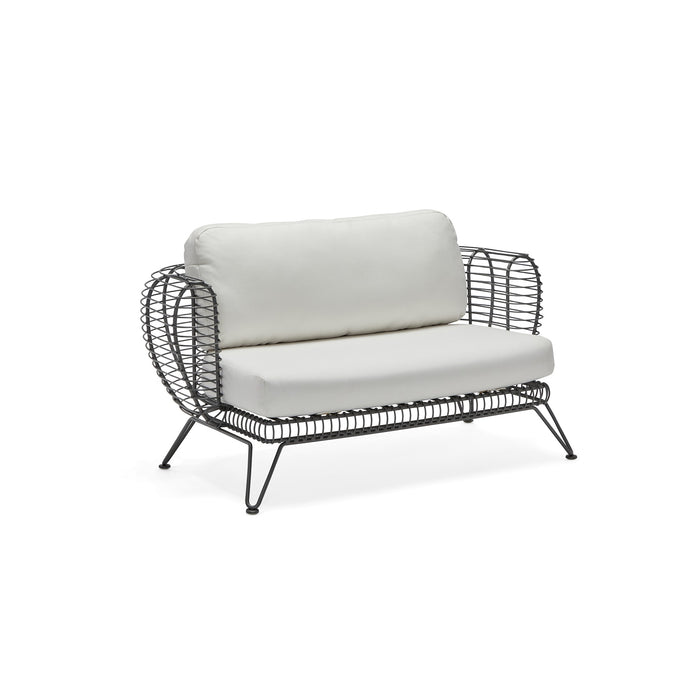 Latitude Love Seat