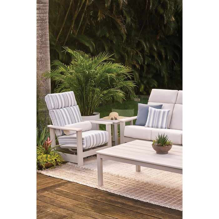 Telescope Casual Leeward Cushion Deep Seat Supreme Swivel Hidden Rocker