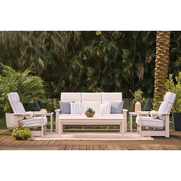 Telescope Casual Leeward Cushion Deep Seat Supreme Swivel Hidden Rocker