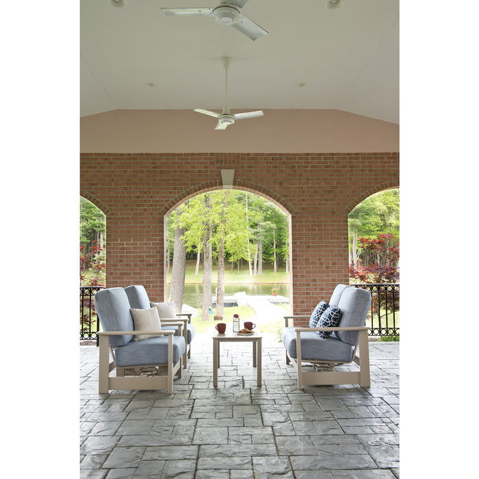 Telescope Casual Leeward Cushion Deep Seat Supreme Hidden Motion Arm Chair