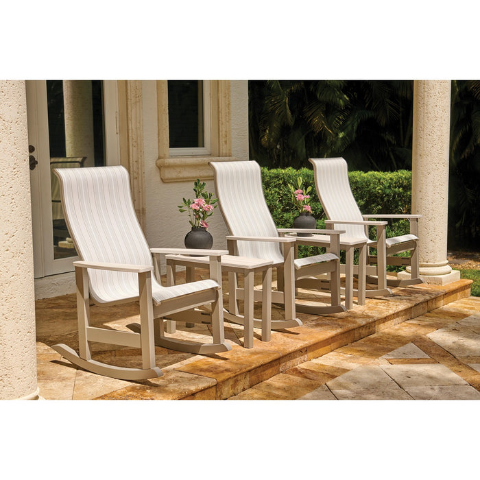 Telescope Casual Leeward MGP Sling Supreme Rocker w/ Polymer Arms