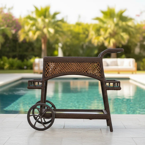 Bar Carts