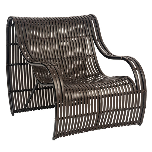 Woodard Loft Large Lounge Chair