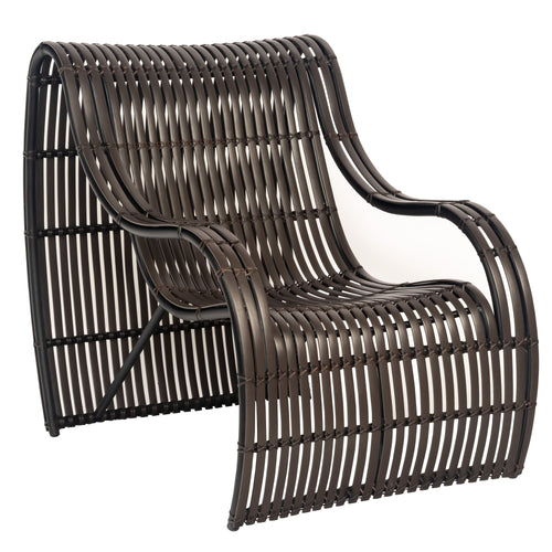 Woodard Loft Small Lounge Chair