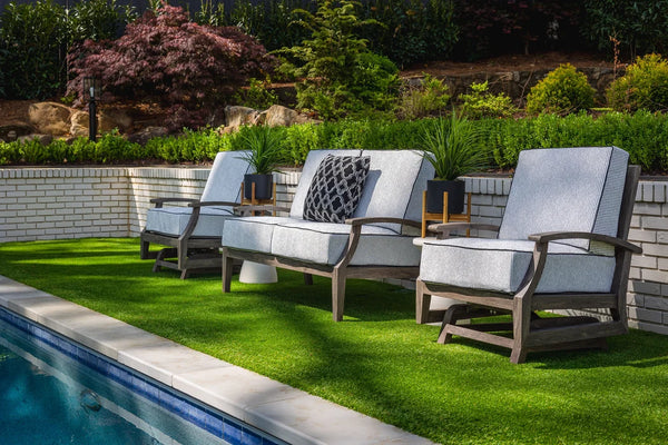 Lounge Chairs