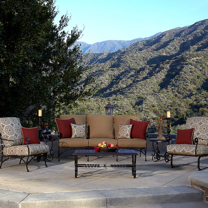OW Lee San Cristobal Love Seat