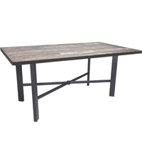 42" x 84" Dining Table
