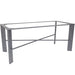 OW Lee Modern Aluminum Coffee Table base