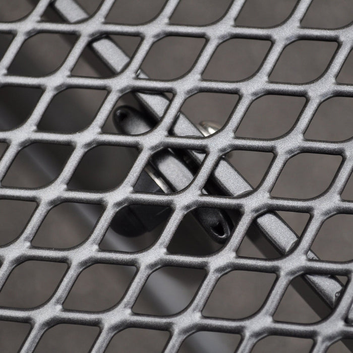 Kettler 42-inch Round Mesh Top Table