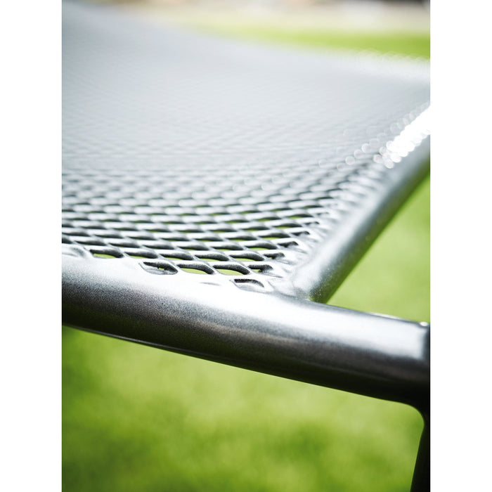 Kettler Carlo Stackable Bar Chair - Set of 4