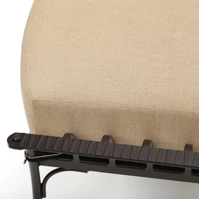 OW Lee Monterra Ottoman
