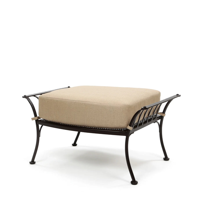 OW Lee Monterra Ottoman