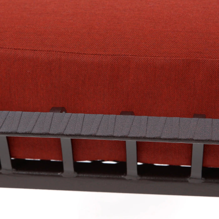 OW Lee Monterra Ottoman