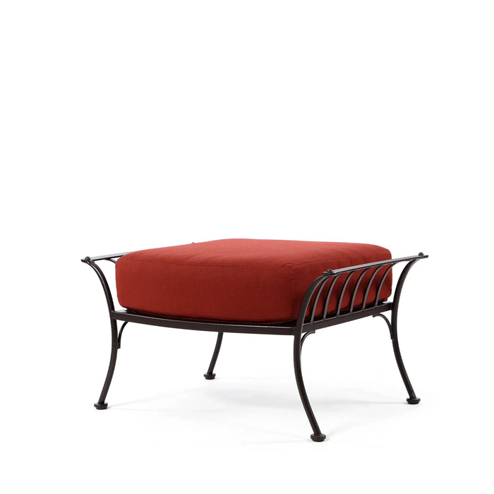 OW Lee Monterra Ottoman