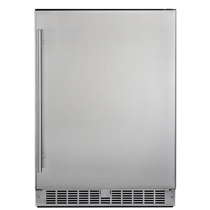 Napoleon 24“ Outdoor Stainless Steel Refrigerator