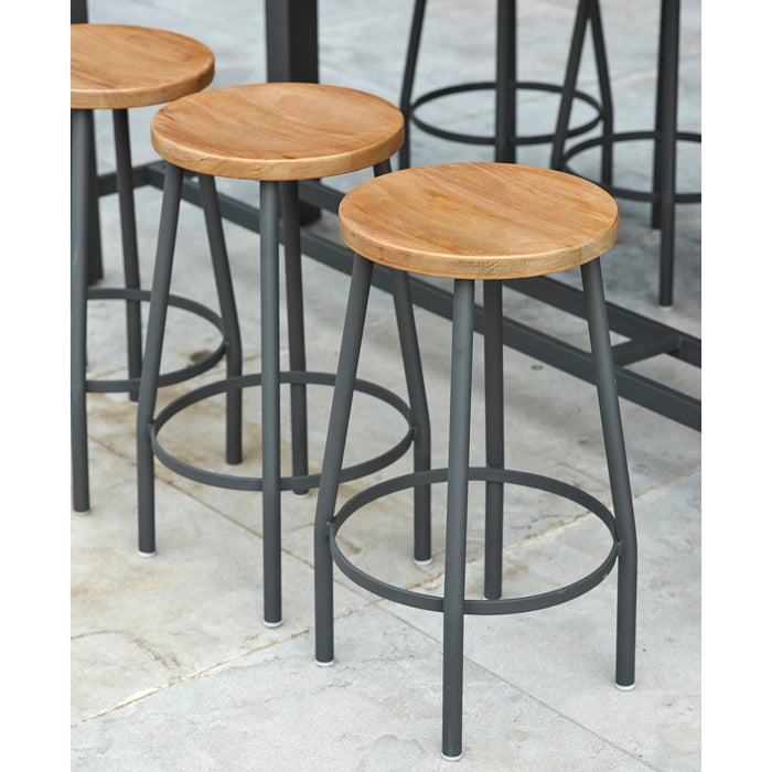 Kettler Canada Bar Height Dining Set