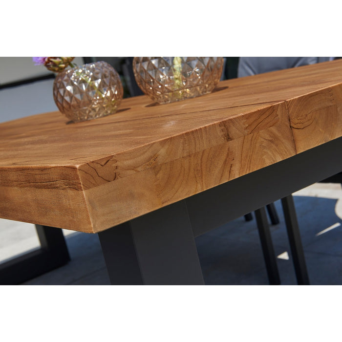 Kettler Canada Bar Height Dining Set