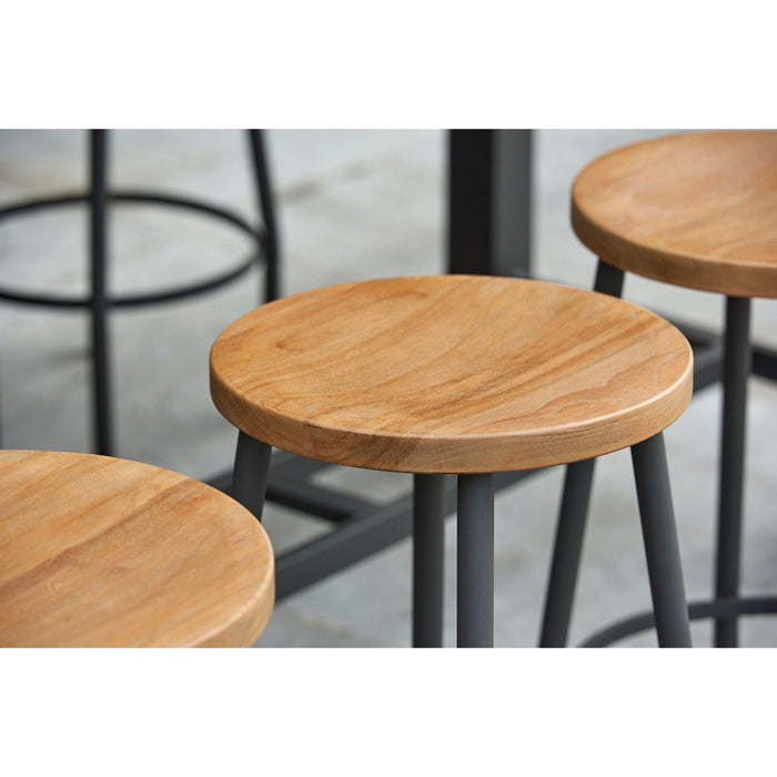 Kettler Canada Bar Height Dining Set