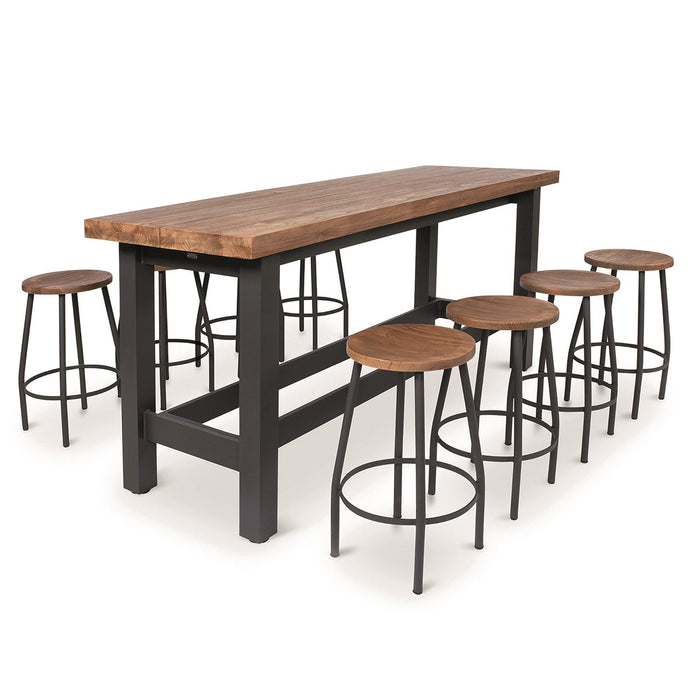 Kettler Canada Bar Height Dining Set