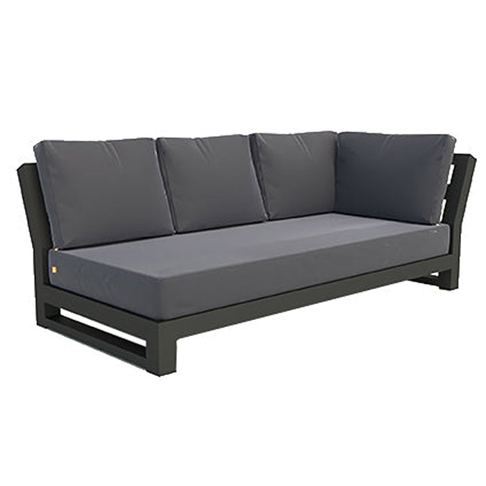 Kettler Nevada Small Corner Conversation Set