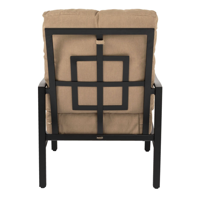 Woodard Nico Cushion Lounge Chair