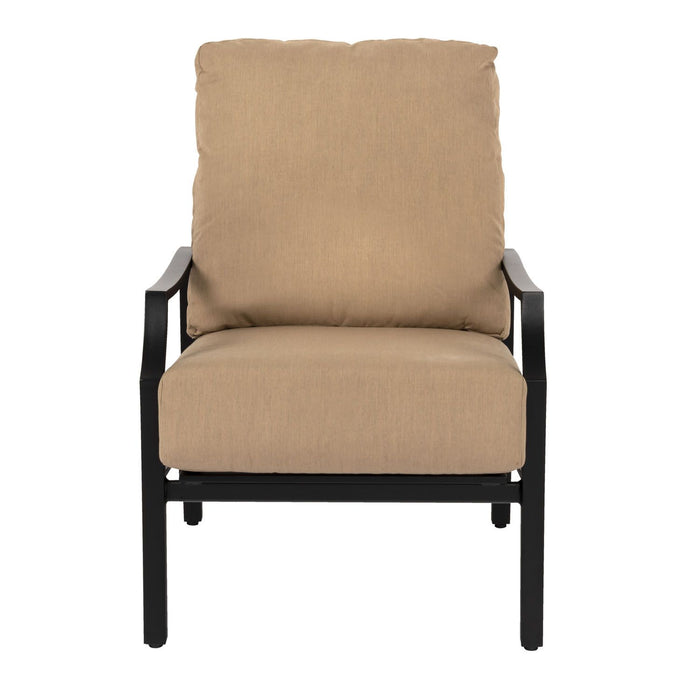 Woodard Nico Cushion Lounge Chair