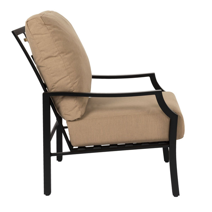 Woodard Nico Cushion Lounge Chair