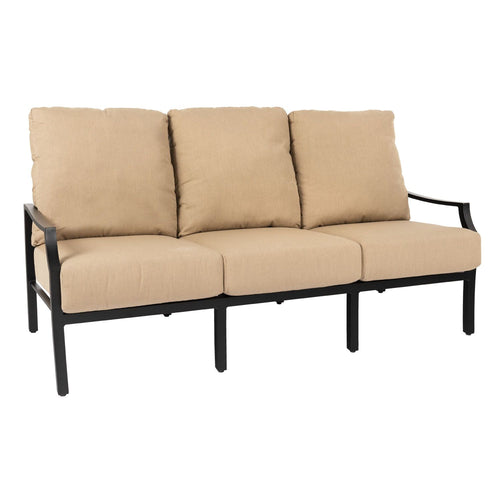 Woodard Nico Cushion Sofa