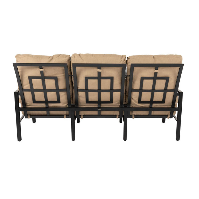 Woodard Nico Cushion Sofa