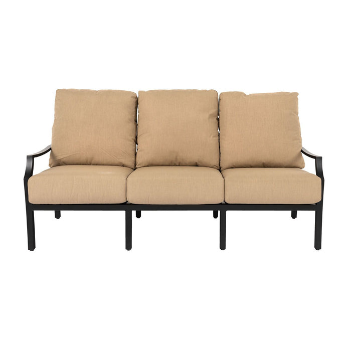 Woodard Nico Cushion Sofa
