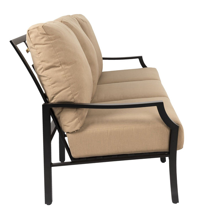 Woodard Nico Cushion Sofa