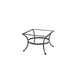 OW Lee Standard Iron Coffee Table base