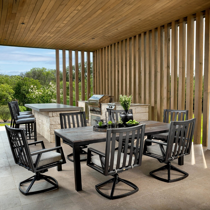 OW Lee Aris Dining Side Chair