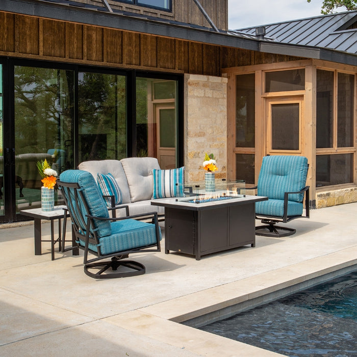 OW Lee Avana Love Seat