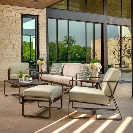 OW Lee Horizon Love Seat