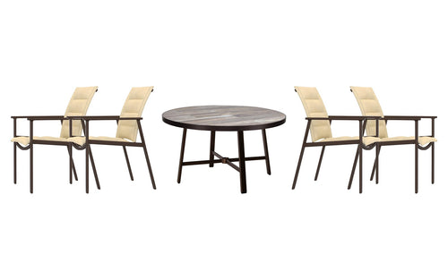 OW Lee Marin 5-Piece Dining Set