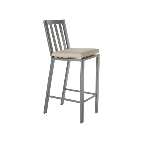 OW Lee Aris Armless Bar Stool