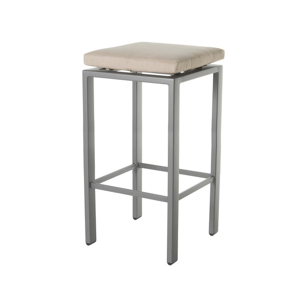 Aris Backless Bar Stool
