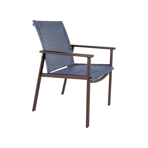 OW Lee Marin Sling Dining Arm Chair