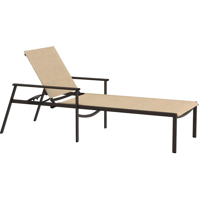 OW Lee Marin Sling Chaise Lounge Chair