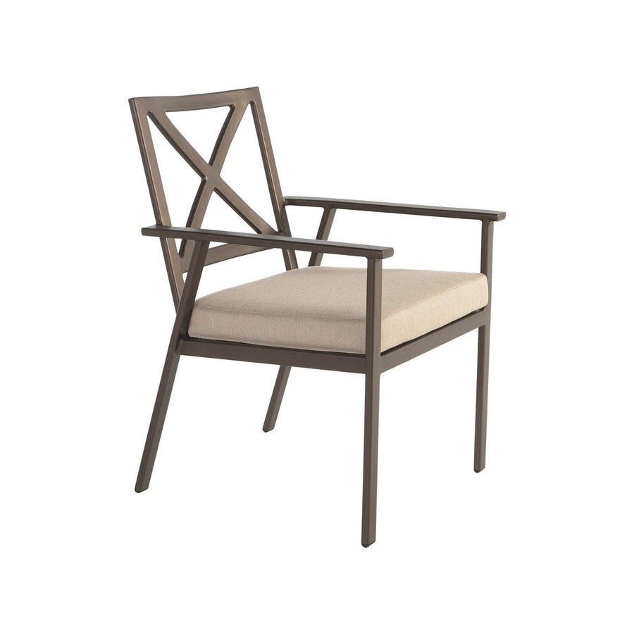 Marin Dining Arm Chair
