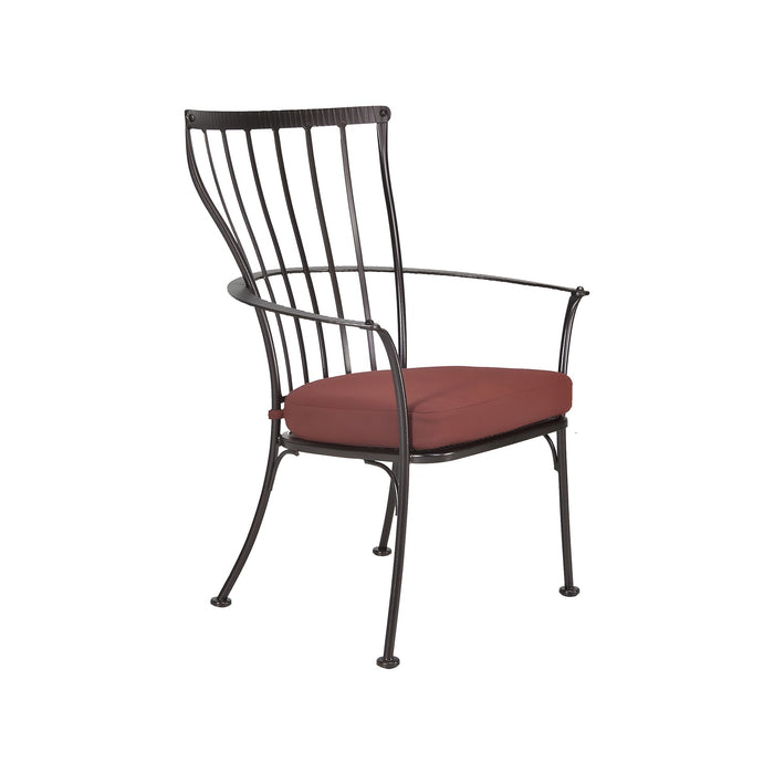 OW Lee Monterra Dining Arm Chair