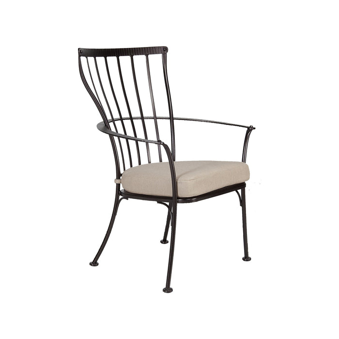 OW Lee Monterra Dining Arm Chair