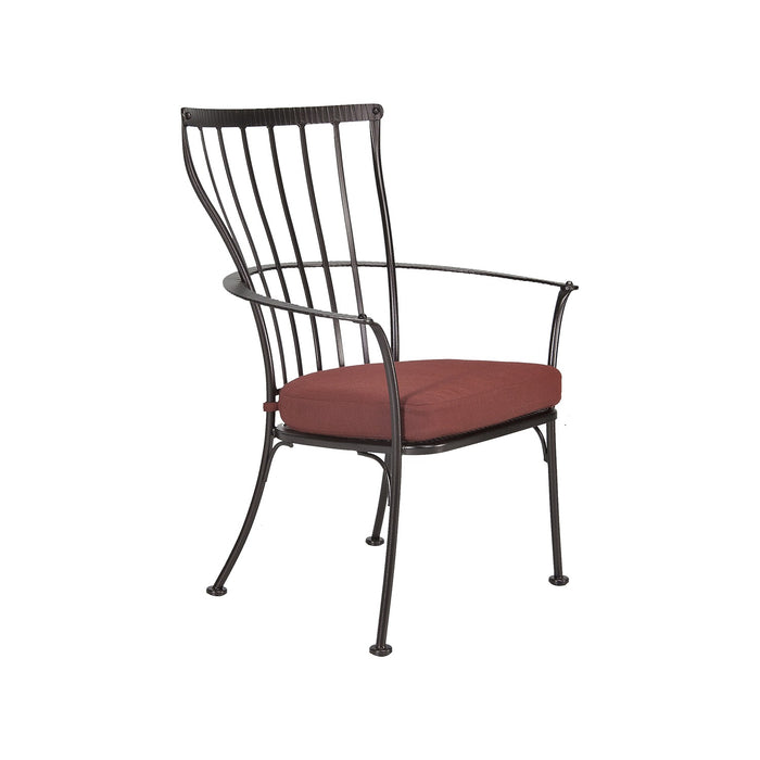 OW Lee Monterra Dining Arm Chair