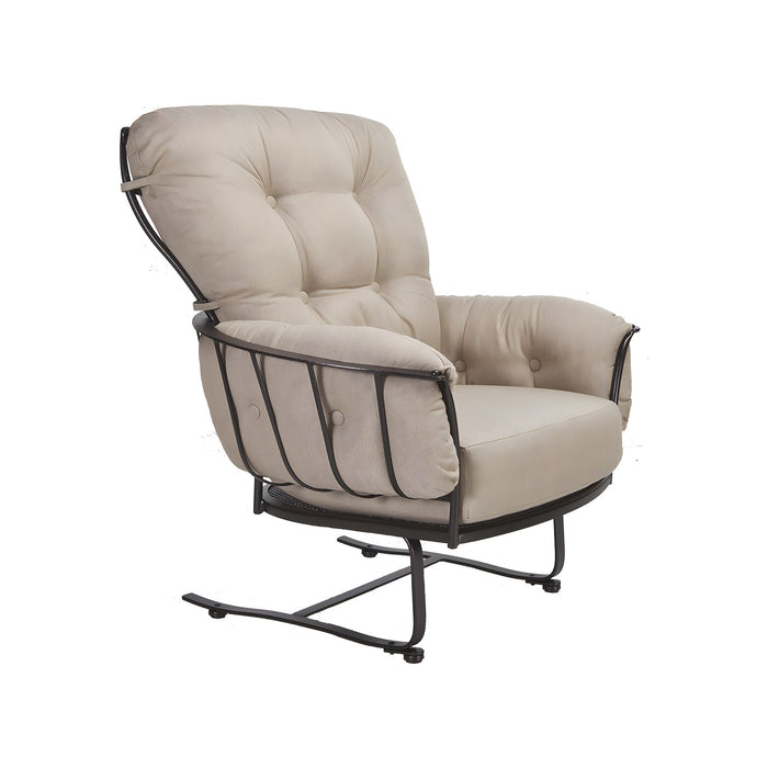 OW Lee Monterra Spring Base Lounge Chair
