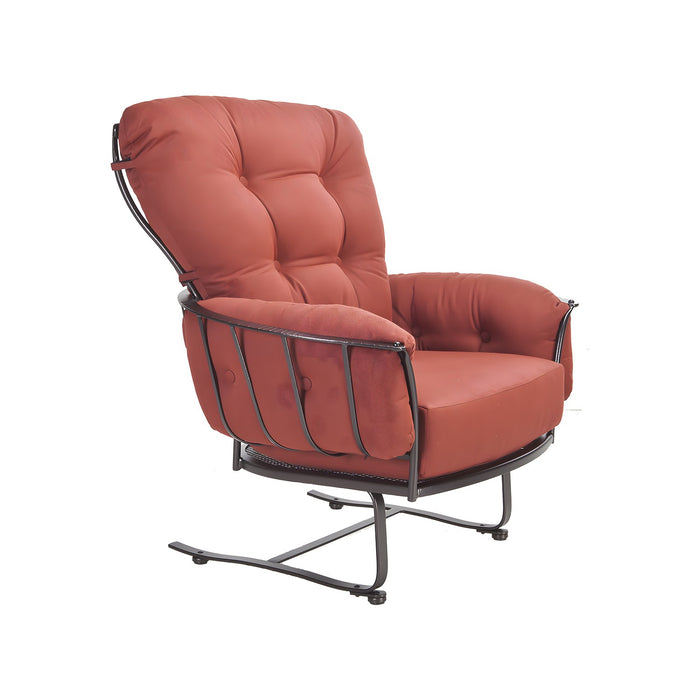 OW Lee Monterra Spring Base Lounge Chair