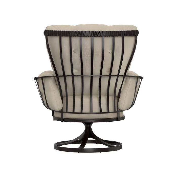 OW Lee Monterra Swivel Rocker Lounge Chair