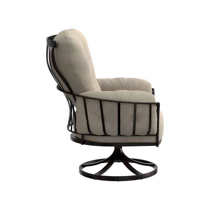 OW Lee Monterra Swivel Rocker Lounge Chair