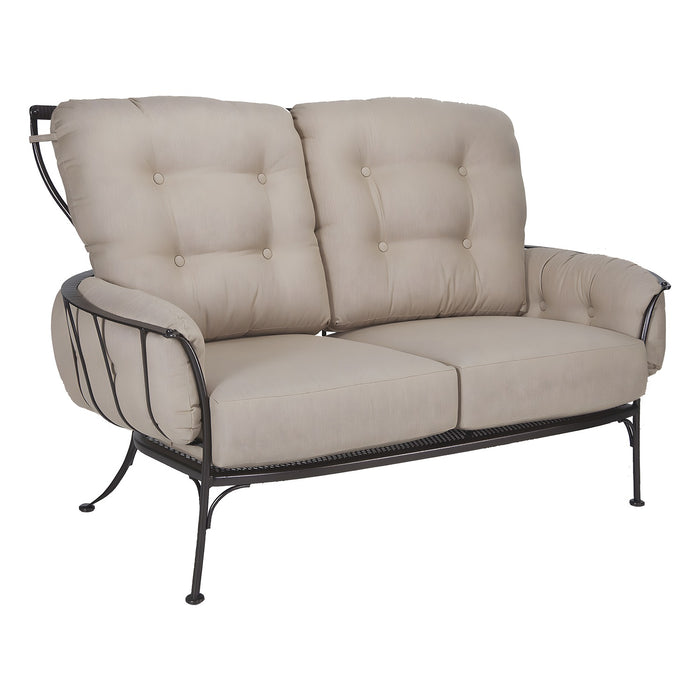 OW Lee Monterra Love Seat